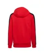 Sweatshirt à capuche manches longues Enfant U CB FL HOODIE