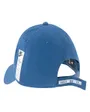 Casquette Garçon LABEL MASHUP CLUB CAP Bleu