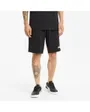 short homme FD ESS JERSEY SHORT Noir