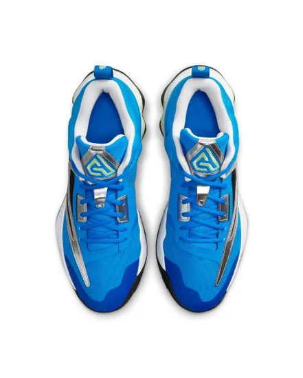 Chaussures de basketball Homme GIANNIS IMMORTALITY 3 Bleu