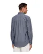 Chemise Homme Flex Poplin Small Print
