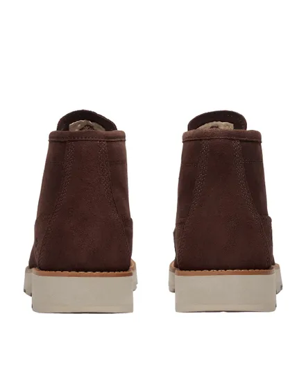 Chukka Boots Homme Britton Mills Mid Lace Up