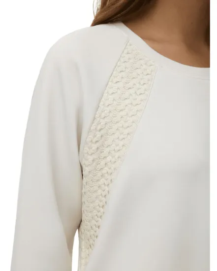 Sweat Femme VMINIMA L/S Sweatshirt