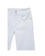 Jean Slim Femme Secret Push In Blanc