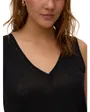 Débardeur Femme Dentelle Gina Lace