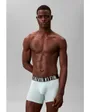 Lot de 3 boxers Homme TRUNK 3PK Multicolore