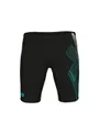 Short de bain Homme MEN S ARENA SEA WATER SWIM JAMMER Noir