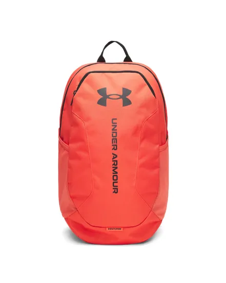 Sac à dos Unisexe UA HUSTLE LITE BACKPACK Orange