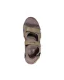 Sandales Homme HARIS Marron