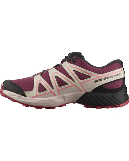 Chaussures De Trail Enfant Speedcross Junior