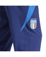 Pantalon de survetement Homme FIGC PRE PNT Bleu