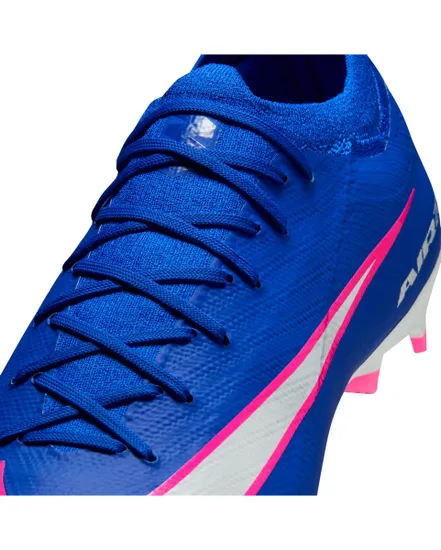 Crampons de football Homme ZM VAPOR 16 PRO FG Bleu
