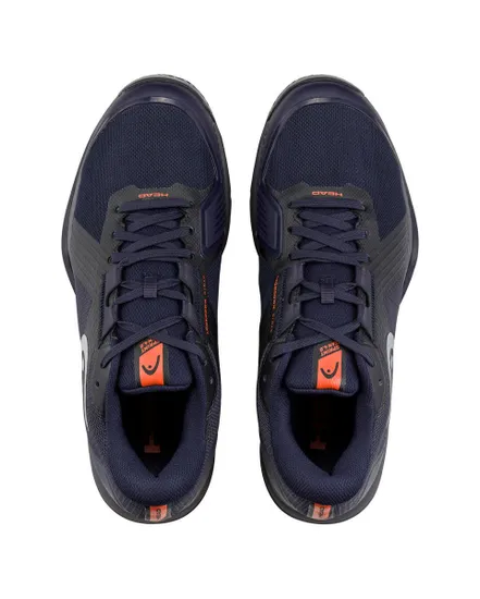 Chaussures de tennis Homme SPRINT TEAM 40 MEN Bleu