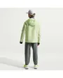 Pantalon de survetement Enfant K NK DF MILER PANT WOVEN Gris