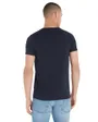 Tee shirt Homme Core Stretch Slim C Nech