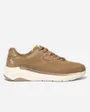 Chaussures Homme Marron