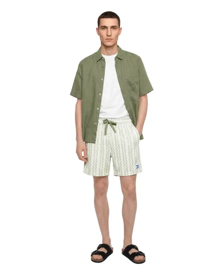 Short Décontracté Homme Lace Club