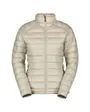 Doudoune Femme INSULOFT TECH PRIMALOFT Blanc