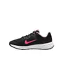 Chaussures Enfant NIKE REVOLUTION 6 NN (GS) Noir