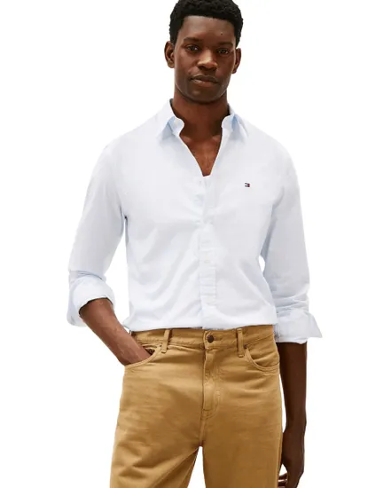 Chemise Homme Flex Poplin