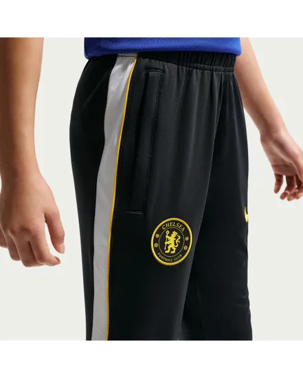 Pantalon Entraînement Enfant Nike Chelsea F.C. Strike