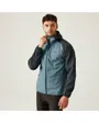 Parka Homme ARECIII Bleu