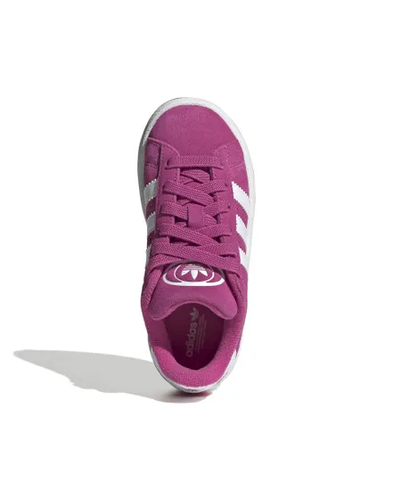 Chaussures Enfant CAMPUS 00S EL C Rose