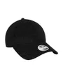Casquette Femme Borg 9FORTY Los Angeles Dodgers Noir