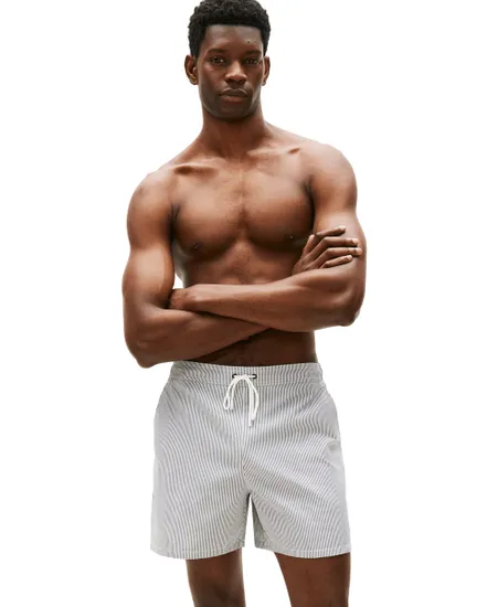Short De Bain Homme Medium Drawstring It