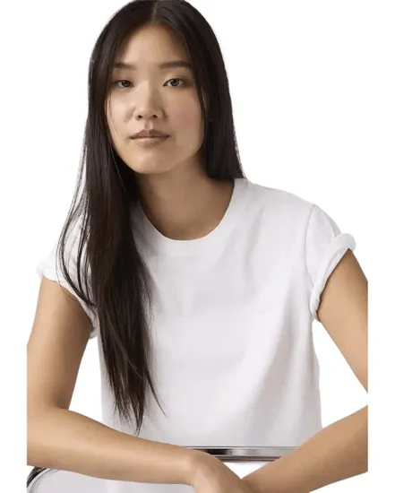 T-Shirt Femme Favorite Cotton Tee HM