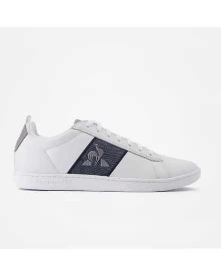 Chaussures basses Homme COURTCLASSIC Blanc