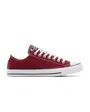 Chaussures CHUCK TAYLOR ALL STAR Rouge