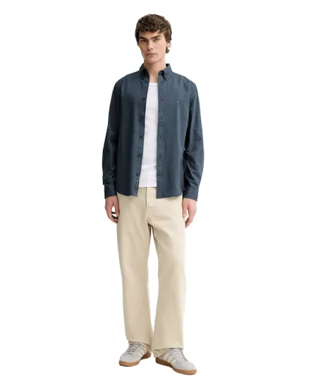 Chemise Homme TJM Reg Oxford Shirt