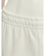 Pantalon Jogging Femme Straight Fit Logo Sweatpants