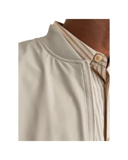 Veste Bomber Homme Moonbeam