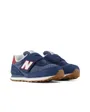 Chaussures Garçon P515V1 Bleu