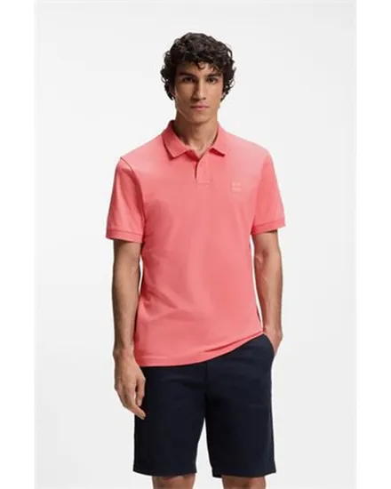 Polo Homme PASSENGER (282823) Rose