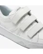 Chaussures Enfant L001 CORE ESSENTIALS Blanc