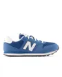 Chaussures Homme CLASSIC RUNNING Bleu