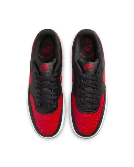 Chaussure basse Homme NIKE COURT VISION LO Noir