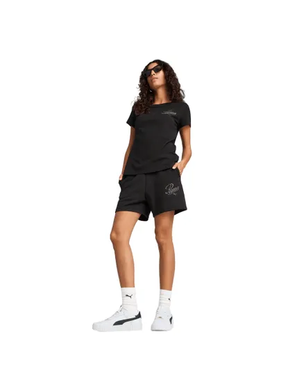 T-shirt Femme ESS Script Tee