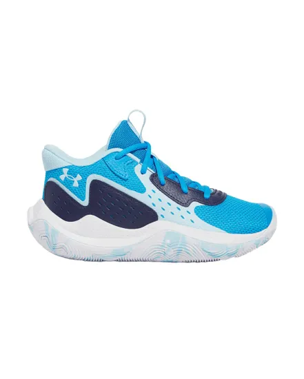 Chaussures Basket Enfant GS Jet 23