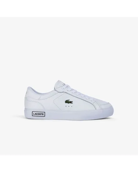 Chaussures Femme POWERCOURT Blanc