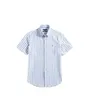 Chemise Homme Structure Multi Stp Ss
