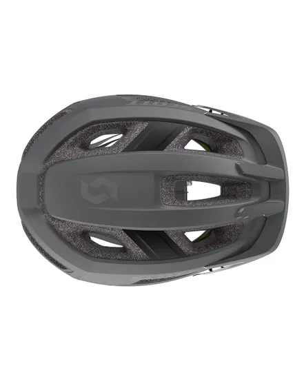 Casque VTT/loisir Unisexe GROOVE PLUS Gris