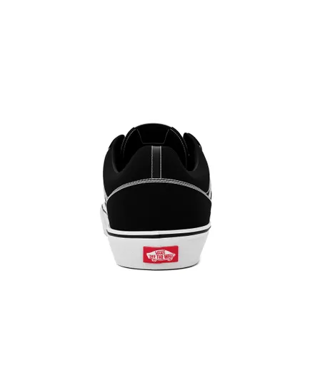 Chaussures Homme MN Seldan Noir