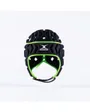 Casque de rugby Enfant CASQUE OCTANE Noir