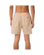Maillot De Bain Homme Lacoste Imprimé Crocodile