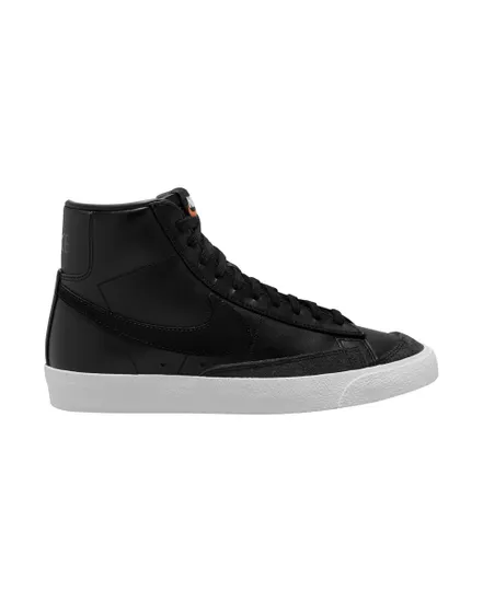 Chaussure mid Femme W BLAZER MID  77 Noir