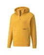 Sweatshirt Homme FD RAD/CAL HZ DK Jaune